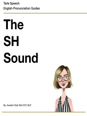 cover image of The SH Sound